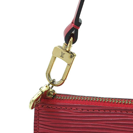 Louis Vuitton(���̺���) M5294E ���߷��� ����Ʈ �׼����� �Ŀ�ġ ����� �̹���3 - ���̺��� �߰���ǰ