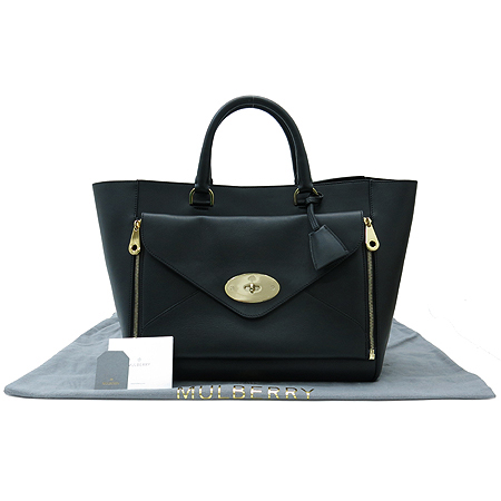 MULBERRY(�ֹ���) HH1587 ���� ī����Ų ���� ��Ŭ ���ο� ��Ʈ�� �̹���2 - ���̺��� �߰���ǰ