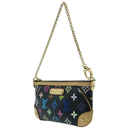 Louis Vuitton(���̺���) M60097 ���׷� ��Ƽ ���� �ж�MM Ŭ��ġ �� ����� �̹���2 - ���̺��� �߰���ǰ