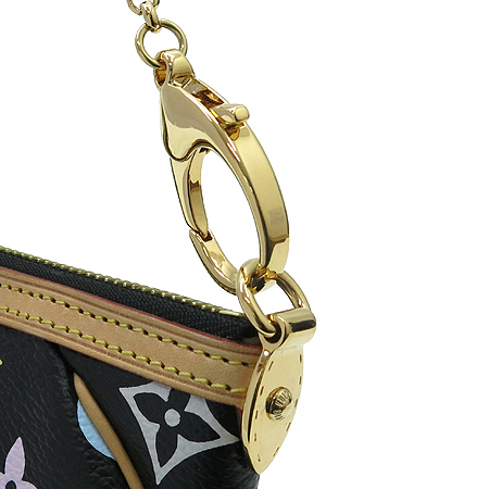 Louis Vuitton(���̺���) M60097 ���׷� ��Ƽ ���� �ж�MM Ŭ��ġ �� ����� �̹���3 - ���̺��� �߰���ǰ