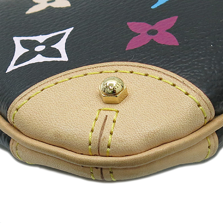Louis Vuitton(���̺���) M60097 ���׷� ��Ƽ ���� �ж�MM Ŭ��ġ �� ����� �̹���4 - ���̺��� �߰���ǰ