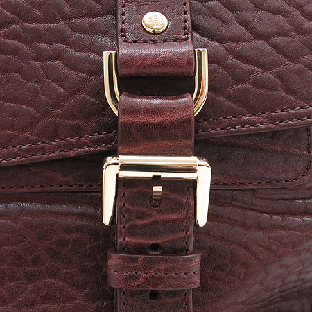 MULBERRY(�ֹ���) HH1723 ���������� �÷� Shrunken ī����Ų �˷��� �������� 2way �̹���4 - ���̺��� �߰���ǰ