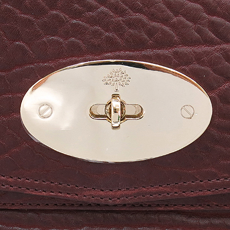 MULBERRY(�ֹ���) HH1723 ���������� �÷� Shrunken ī����Ų �˷��� �������� 2way �̹���5 - ���̺��� �߰���ǰ