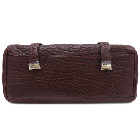 MULBERRY(�ֹ���) HH1723 ���������� �÷� Shrunken ī����Ų �˷��� �������� 2way �̹���6 - ���̺��� �߰���ǰ