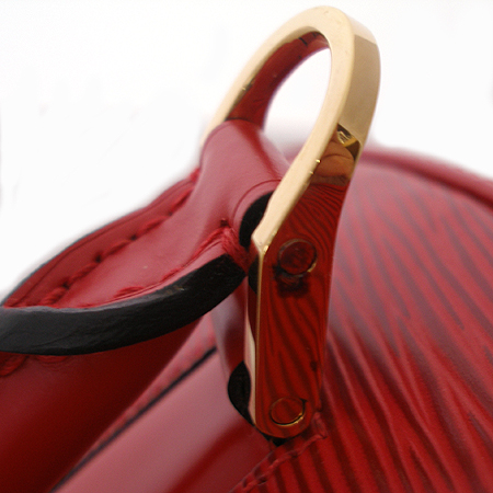 Louis Vuitton(���̺���) M5208E ���� ���� �ڽ��� ��Ʈ�� [��ġ��] �̹���4 - ���̺��� �߰���ǰ