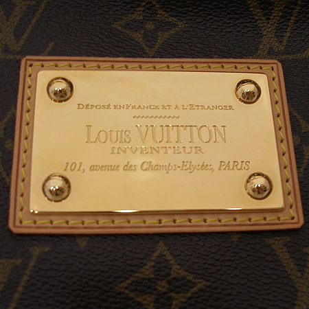 Louis Vuitton(���̺���) M56382 ���׷� ĵ���� �������� PM ����� [��ġ��] �̹���4 - ���̺��� �߰���ǰ