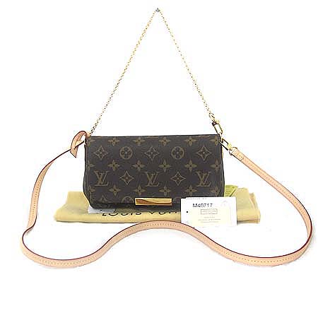 Louis Vuitton(���̺���) M40717 ���׷� ĵ���� ���̺��� PM 2WAY [�̾��������] �̹���2 - ���̺��� �߰���ǰ