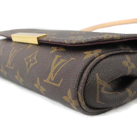 Louis Vuitton(���̺���) M40717 ���׷� ĵ���� ���̺��� PM 2WAY [�̾��������] �̹���5 - ���̺��� �߰���ǰ