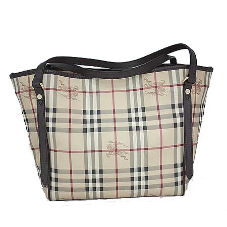 Burberry(������) �� Ŭ���� HAYMARKET üũ PVC ���� ���� ���� Ʈ���� ��Ʈ�� + �����Ŀ�ġ [��������] �̹���3 - ���̺��� �߰���ǰ