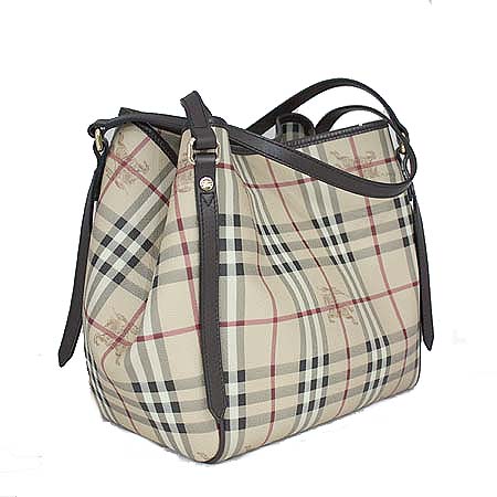 Burberry(������) �� Ŭ���� HAYMARKET üũ PVC ���� ���� ���� Ʈ���� ��Ʈ�� + �����Ŀ�ġ [��������] �̹���4 - ���̺��� �߰���ǰ