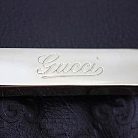 Gucci(����) 211937 GG�ΰ� �ø� ���� ��ũ���� ����ΰ� ����� [��������] �̹���4 - ���̺��� �߰���ǰ