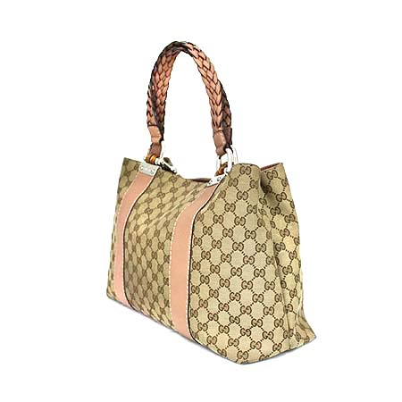 Gucci(����) 232947 GG�ΰ� �ڰ��� ��ũ ���� Ʈ���� ��� ��� ��Ʈ�� [��������] �̹���3 - ���̺��� �߰���ǰ