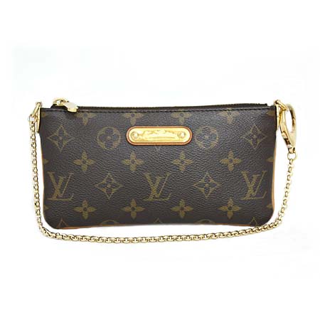 Louis Vuitton(���̺���) M60094 ���׷� ĵ���� ����Ʈ �ж� MM �Ŀ�ġ�� [��������] �̹���2 - ���̺��� �߰���ǰ