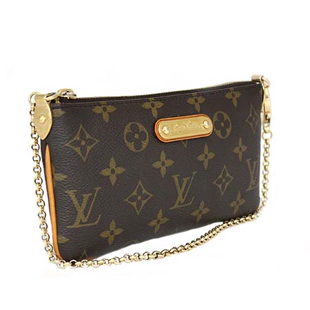 Louis Vuitton(���̺���) M60094 ���׷� ĵ���� ����Ʈ �ж� MM �Ŀ�ġ�� [��������] �̹���3 - ���̺��� �߰���ǰ