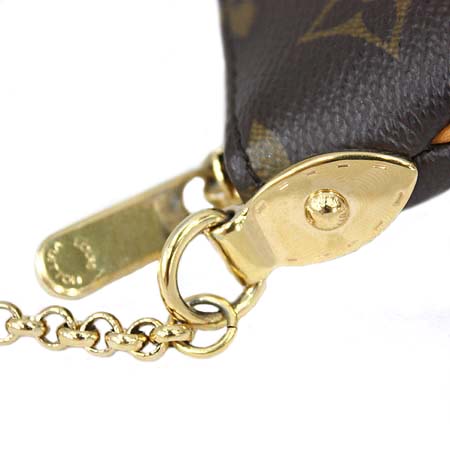 Louis Vuitton(���̺���) M60094 ���׷� ĵ���� ����Ʈ �ж� MM �Ŀ�ġ�� [��������] �̹���4 - ���̺��� �߰���ǰ