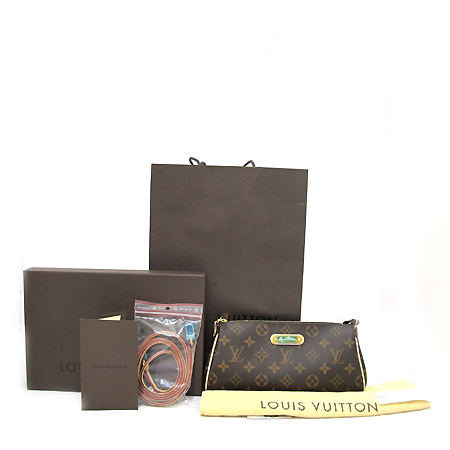 Louis Vuitton(���̺���) M95567 ���׷� ĵ���� ����Ŭ��ġ 2WAY [��õ ������] �̹���2 - ���̺��� �߰���ǰ