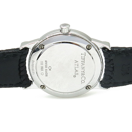 Tiffany(Ƽ�Ĵ�) ���� 925 (�ǹ�) ��Ʋ�� ���� ��� �ð� �̹���3 - ���̺��� �߰���ǰ