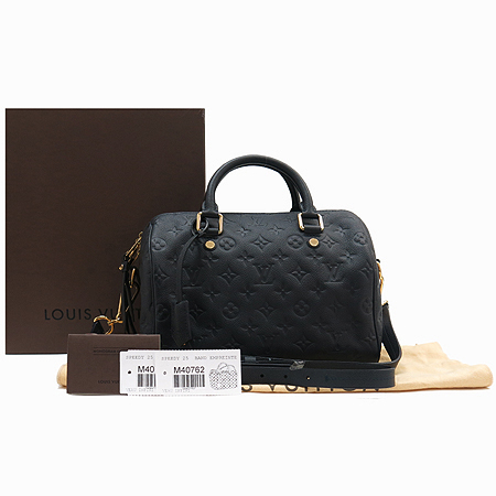Louis Vuitton(���̺���) M40762 ���׷� �������� ���ǵ� �������� 25 ��Ʈ�� + ��� ��Ʈ�� �̹���2 - ���̺��� �߰���ǰ