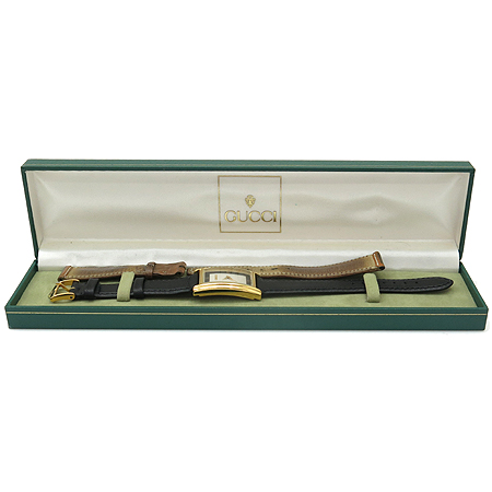 Gucci(����) 2600M ���� �簢������ ���׹�� �������� �ð� �̹���2 - ���̺��� �߰���ǰ