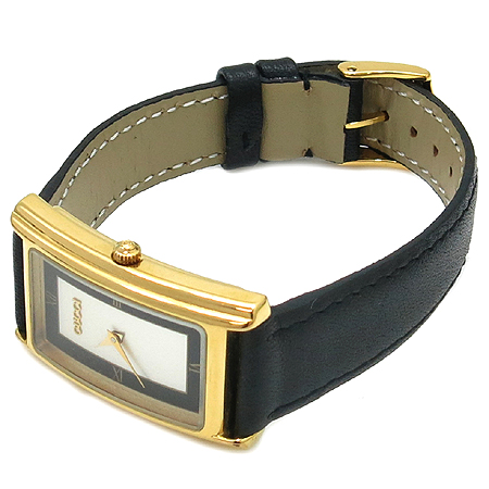Gucci(����) 2600M ���� �簢������ ���׹�� �������� �ð� �̹���4 - ���̺��� �߰���ǰ