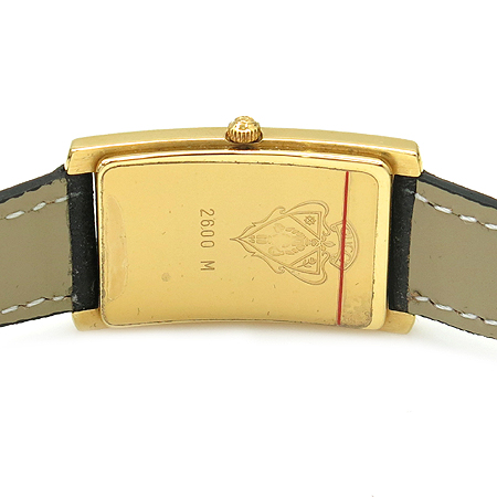 Gucci(����) 2600M ���� �簢������ ���׹�� �������� �ð� �̹���6 - ���̺��� �߰���ǰ