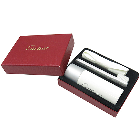 Cartier(��쿡) Ŭ���� ��Ʈ �̹���3 - ���̺��� �߰���ǰ