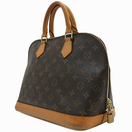 Louis Vuitton(���̺���) M53151 ���׷� ĵ���� �˸� ��Ʈ�� �̹���3 - ���̺��� �߰���ǰ