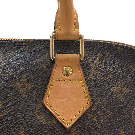 Louis Vuitton(���̺���) M53151 ���׷� ĵ���� �˸� ��Ʈ�� �̹���4 - ���̺��� �߰���ǰ