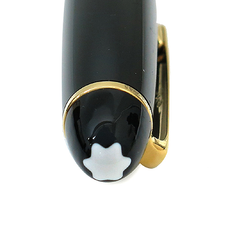 Montblanc(������) 146 ���̽��ͽ�ƣ 14K ���� ������ - F�� �̹���4 - ���̺��� �߰���ǰ