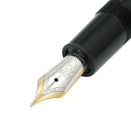 Montblanc(������) 146 ���̽��ͽ�ƣ 14K ���� ������ - F�� �̹���5 - ���̺��� �߰���ǰ