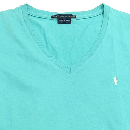Polo Ralphlauren(����) V�� ���� Ƽ �̹���2 - ���̺��� �߰���ǰ