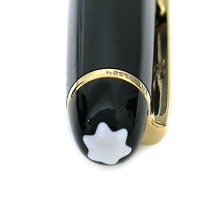 Montblanc(������) 145 ���̽��ͽ�ƣ ���� 14K ���� ������ - F�� �̹���3 - ���̺��� �߰���ǰ