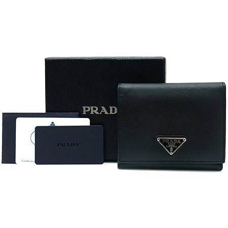 Prada(�����) 1M0176 ���� ���ǾƳ� ������ [��������] �̹���2 - ���̺��� �߰���ǰ