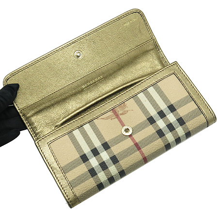 Burberry(������) Ŭ���� üũ ��Ż�� PVC ���� Ʈ���� ������ �̹���3 - ���̺��� �߰���ǰ