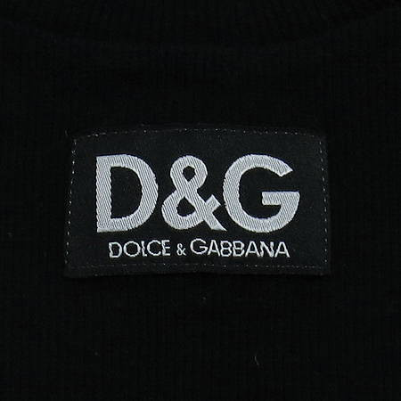 D&G(��ü&���ٳ�) U�� ���� Ƽ �̹���3 - ���̺��� �߰���ǰ