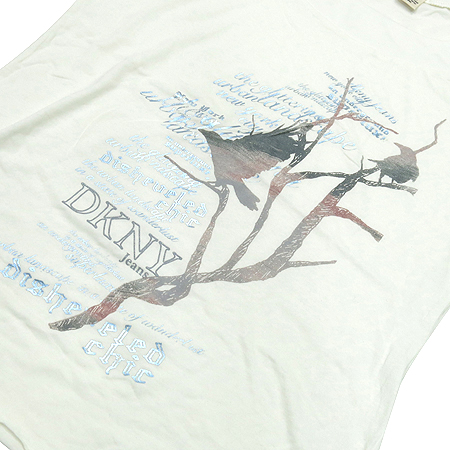 DKNY(����ī��) �μҸ� Ƽ �̹���3 - ���̺��� �߰���ǰ