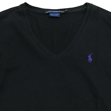 Polo Ralphlauren(����) V�� Ƽ �̹���2 - ���̺��� �߰���ǰ