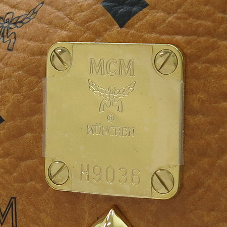MCM(������) MMK2AVE01CO ���佺 �̵�� ��Ÿũ ���� �̹���4 - ���̺��� �߰���ǰ