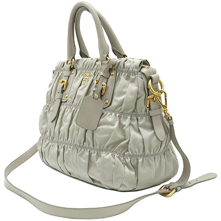 Prada(�����) BN1336 ������ �к긯 ��Ʈ�� + ��� ��Ʈ�� �̹���3 - ���̺��� �߰���ǰ