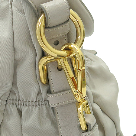 Prada(�����) BN1336 ������ �к긯 ��Ʈ�� + ��� ��Ʈ�� �̹���5 - ���̺��� �߰���ǰ