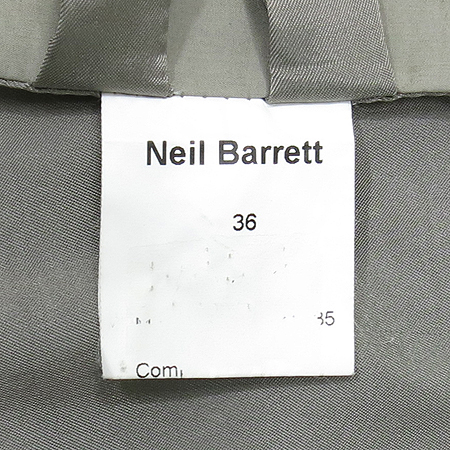 NEIL BARRETT(�ҹٷ�) ���� �̹���5 - ���̺��� �߰���ǰ
