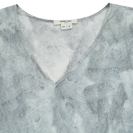 helmutlang(�﹫Ʈ��) �μҸ� ������ Ƽ �̹���2 - ���̺��� �߰���ǰ