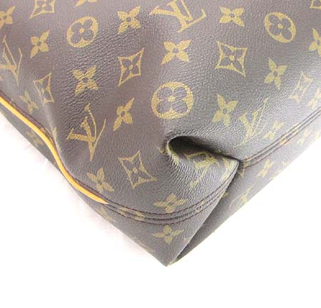 Louis Vuitton(���̺���) M40587 ���׷� ĵ���� ���� MM ����� [�д����] �̹���4 - ���̺��� �߰���ǰ
