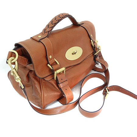 MULBERRY(�ֹ���) HH7539 671 ����Ʈ���ȷ� ��ũ���� �˷��� 2WAY [�ϻ����] �̹���2 - ���̺��� �߰���ǰ