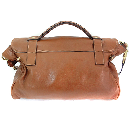 MULBERRY(�ֹ���) HH7539 671 ����Ʈ���ȷ� ��ũ���� �˷��� 2WAY [�ϻ����] �̹���3 - ���̺��� �߰���ǰ