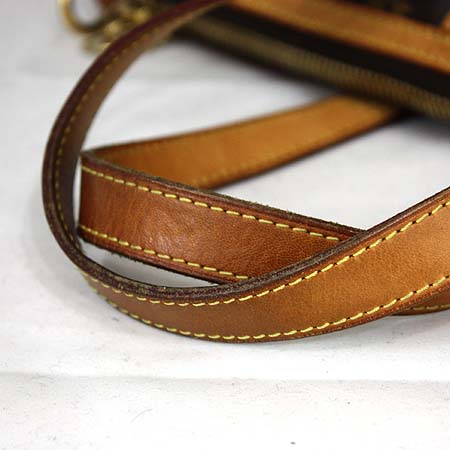 Louis Vuitton(���̺���) M40145 ���׷� ĵ���� �ȷ��� PM 2WAY [��������] �̹���5 - ���̺��� �߰���ǰ
