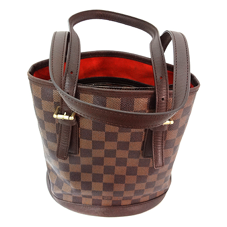 Louis Vuitton(���̺���) N42240 �ٹ̿� ĵ���� ���� �ٰ� ����� + ���� �Ŀ�ġ [�ϻ����] �̹���4 - ���̺��� �߰���ǰ