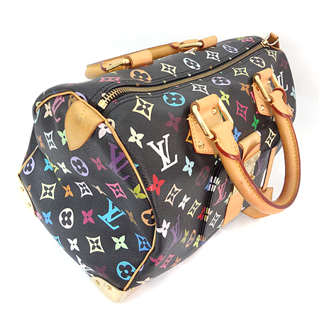 Louis Vuitton(���̺���) M92642 ���׷� ��Ƽ�÷� ���� ��Ƽ���ǵ� 30 ��Ʈ�� [�ϻ����] �̹���4 - ���̺��� �߰���ǰ