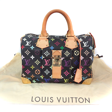 Louis Vuitton(���̺���) M92642 ���׷� ��Ƽ�÷� ���� ��Ƽ���ǵ� 30 ��Ʈ�� [�ϻ����] �̹���5 - ���̺��� �߰���ǰ