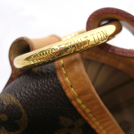 Louis Vuitton(���̺���) M40353 ���׷� ĵ���� ������ƮǮ MM ����� �̹���5 - ���̺��� �߰���ǰ